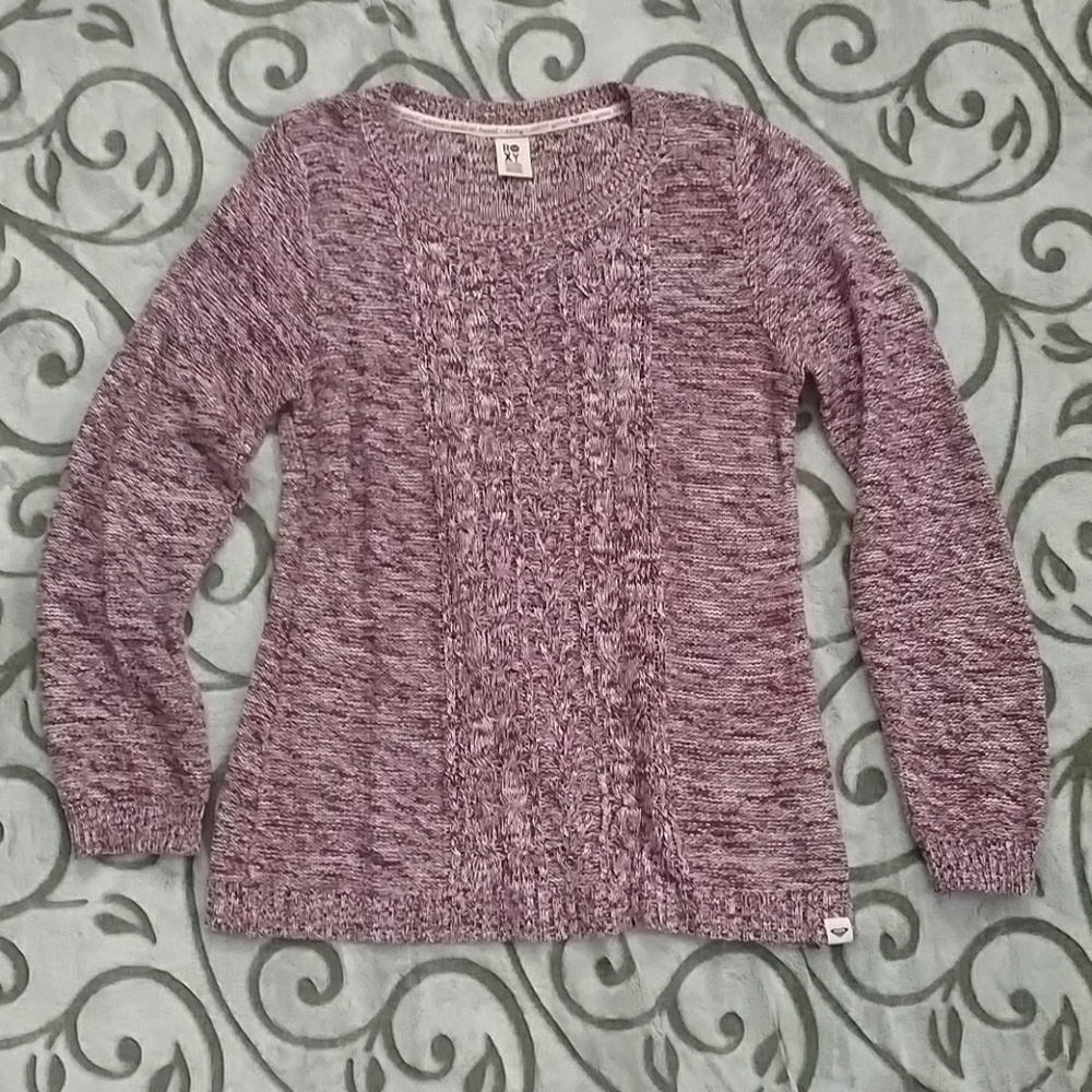 Roxy Sweater / Jumper